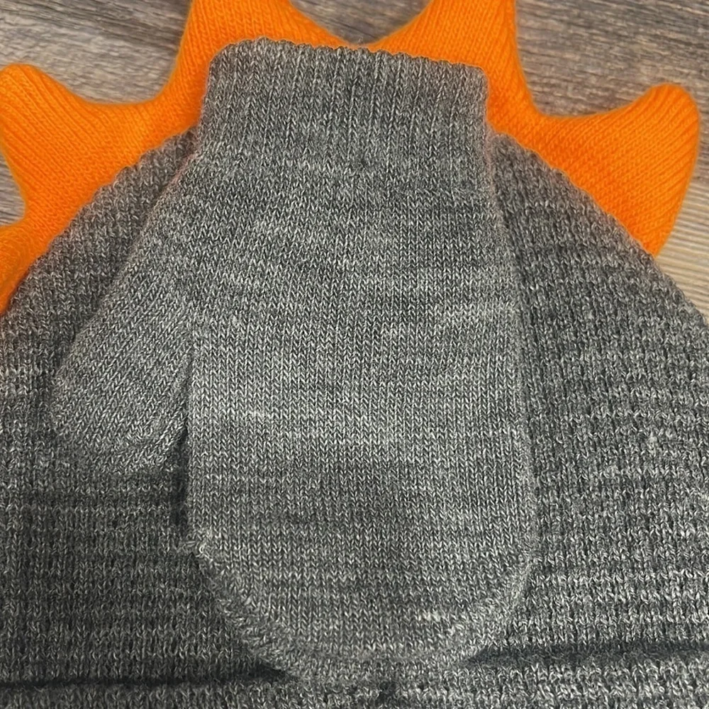 Hat set for kids